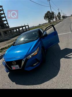 نيسان سنترا